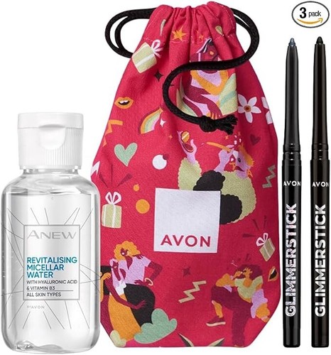 Avon glimmerstick eye - glimmerstick,
