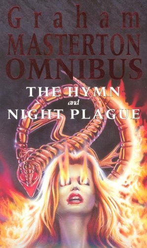 The hymn and night plague - plague, by