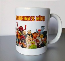 The Muppet Show Retro TV Show