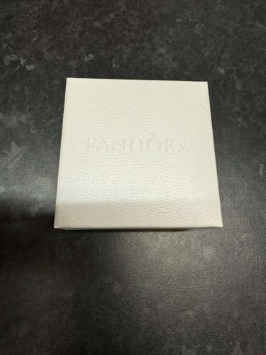 Genuine pandora empty necklace - pandora,