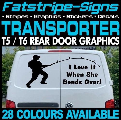 Fit transporter t5 - fit, vw