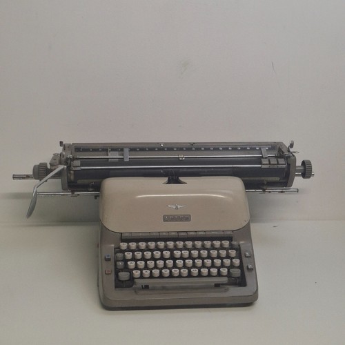 Vintage 1961 adler - vintage,