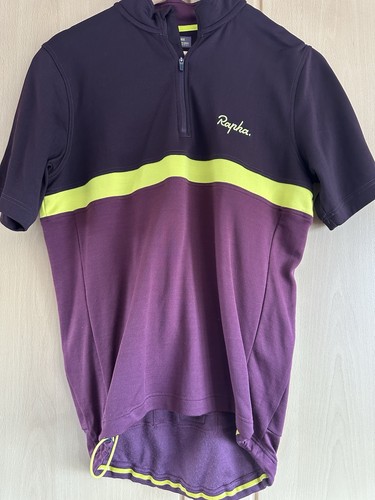 Rapha merino short sleeve - short,