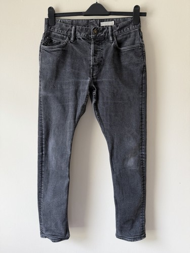 Men w30in black allsaints - w30in,