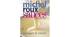 Sauces: Savoury and Sweet