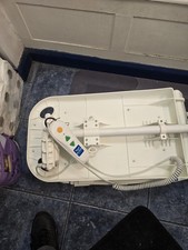 Bath Lift 