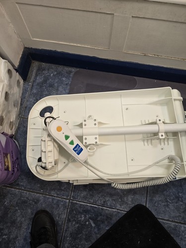 Bath lift - lift,