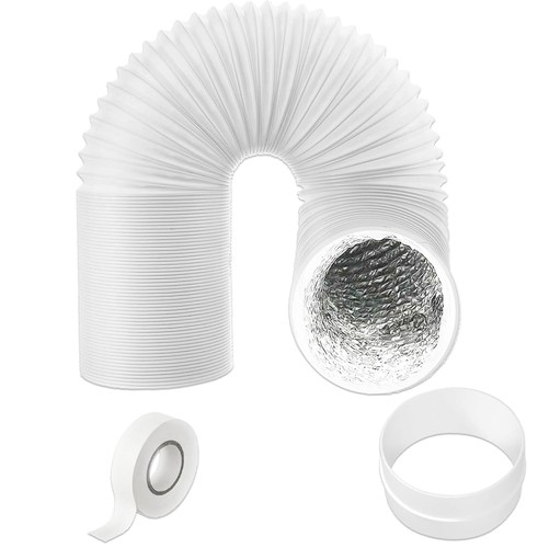 Vent hose pvc extension for - vent,