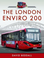 The London Enviro 200 -