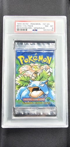 Pokémon base set 1st - base, edition