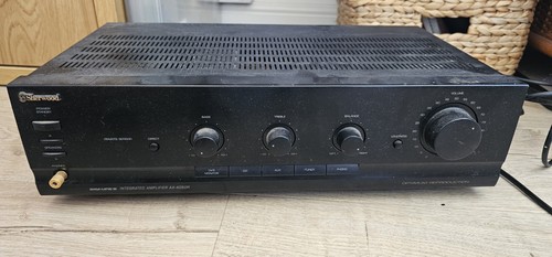 Sherwood 4050r channel - sherwood, 2-channel
