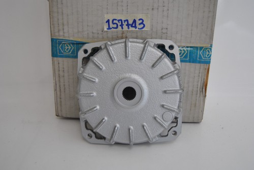 Rear brake drum - drum, vespa