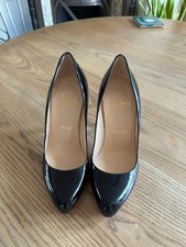 Christian Louboutin black