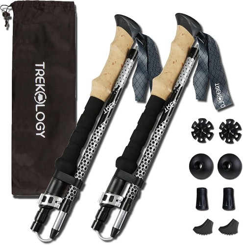 Trekology adjustable trekking - adjustable,