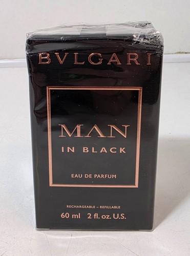 Bvlgari eau parfum man in - eau,