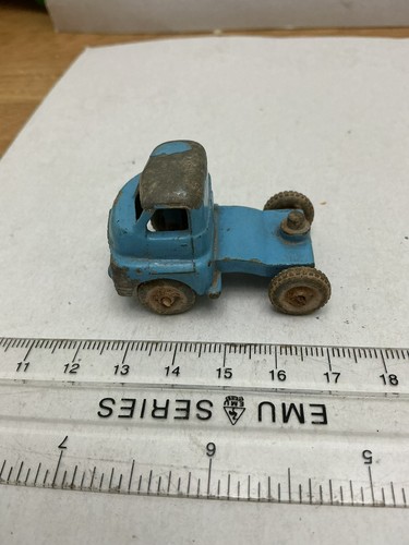 Matchbox major pack no2 blue - matchbox,