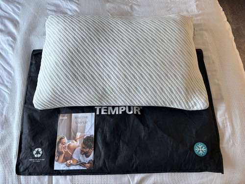 Tempur prima smart cool - -,