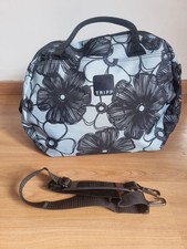 Tripp Blue Luggage Hold-all