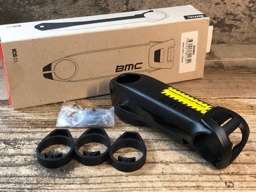 Bmc ics aluminum stem 120mm - bmc,