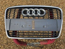 AUDI A4 B7 Cabriolet 2004-09