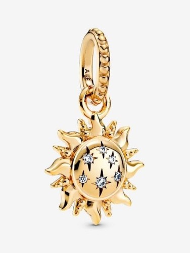 Sparkle sun stars dangle - sparkle, &