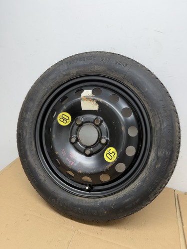 Bmw series e46 space saver - 3,