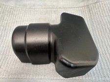 Classic Mini Wiper Motor Cover