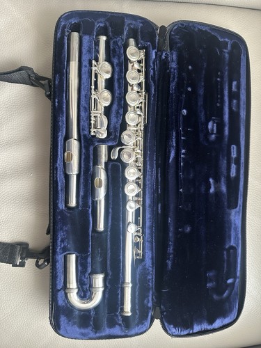 Trevor james flute - trevor,