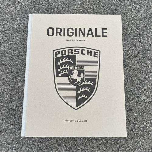 Porsche classic originale 10 - porsche, #10