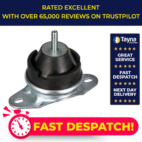 Engine mount fits peugeot - engine,