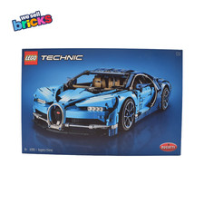 LEGO® - Technic - Bugatti