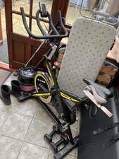 BH Fitness SB 1.8 indoor cycle