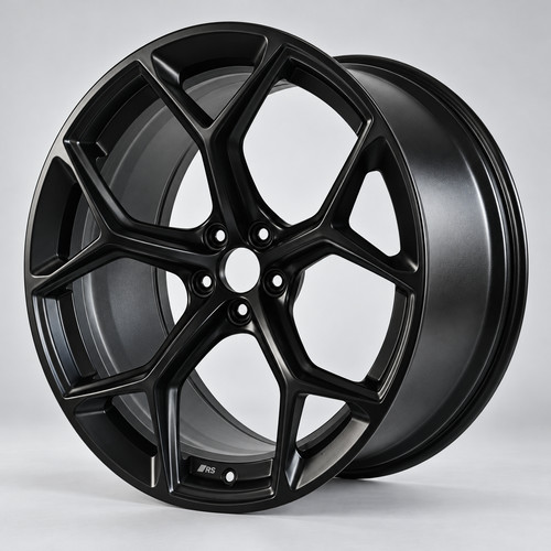 Genuine audi rs6 - genuine, rs7