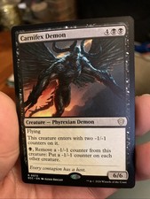 1 X MTG Magic The Gathering