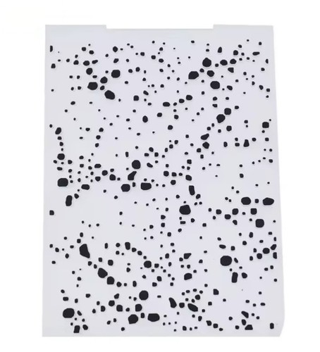 Embossing folder 4 - folder,