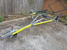SBS Boat Trailer R2/750     