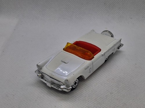 Matchbox 1957 thunderbird - 1957,