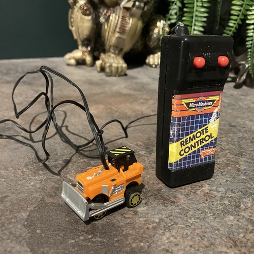 Micro machines vintage - 💥micro,