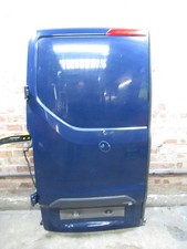 2017 FORD TRANSIT CUSTOM 310