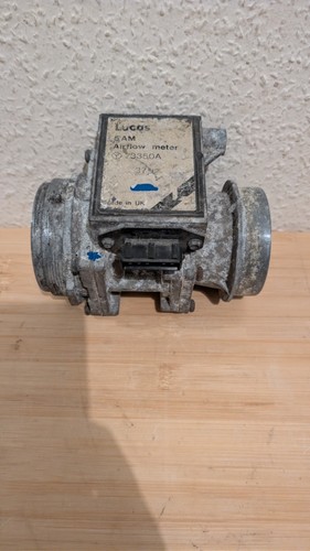 Lucas airflow meter 5am 73350a - lucas,