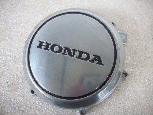 New alternator housing - new,