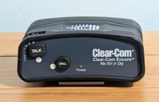 Clear-Com Encore RS-701 1Ch