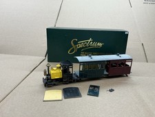 BACHMANN SPECTRUM ON30 NARROW