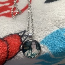 Lana Del Rey Glass Dome