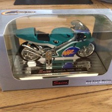 Saico Honda NSR 500. 1/18