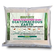 MULTI MITE 5KG DIATOMACEOUS