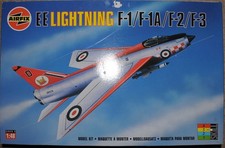 English electric lightning - english,