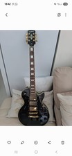 Epiphone Black Beauty Les Paul Custom 