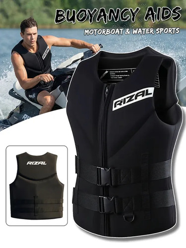 Adult life jacket vest kayak - adult,