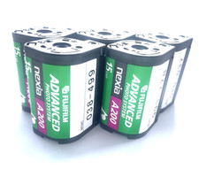 Fujifilm APS Nexia A200 - 15